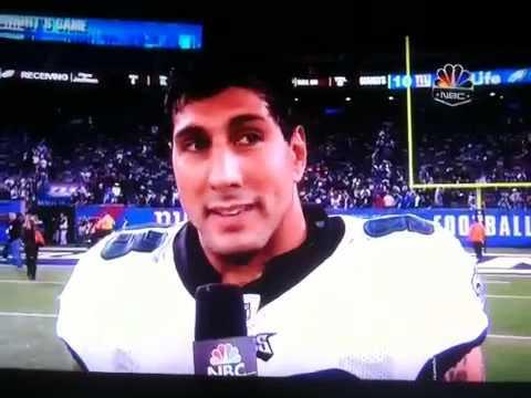 Video 4 - Jason Babin