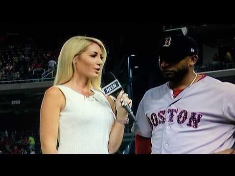 Video 5 - Eduardo Nunez