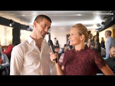 Video 3 - Gus Hansen