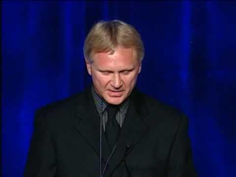 Video 3 - Kevin Wilson