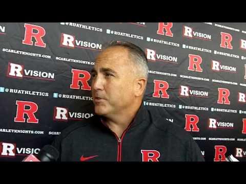 Video 2 - Kyle Flood