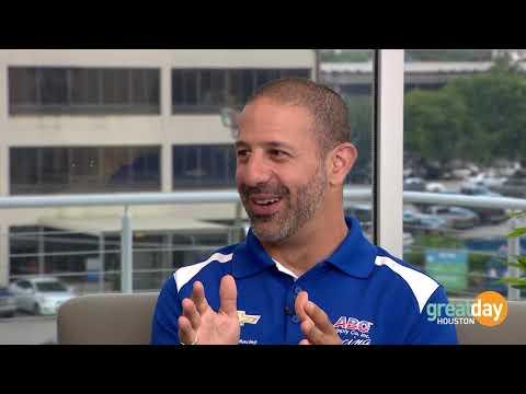 Video 2 - Tony Kanaan