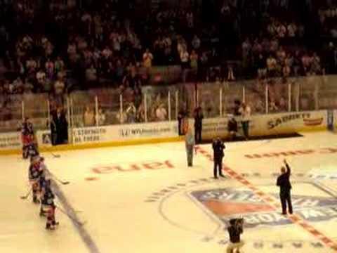 Video 1 - Brian Leetch