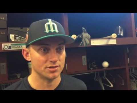 Video 5 - Kyle Seager