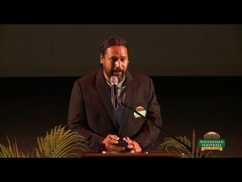 Video 2 - Troy Polamalu