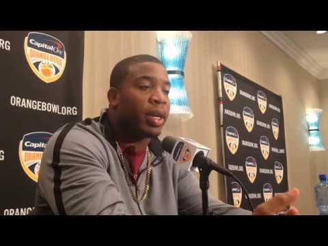 Video 5 - DeMarcus Walker