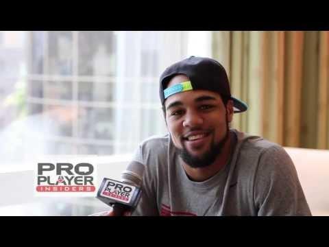 Video 1 - Keenan Allen