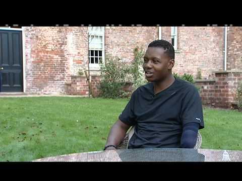 Video 1 - Ryan McBean