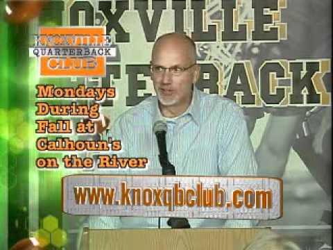 Video 2 - Gene Wojciechowski