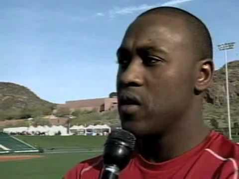 Video 4 - Gary Matthews