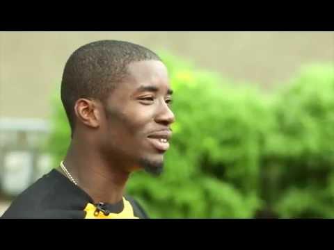 Video 4 - John Brown