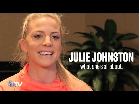 Video 2 - Julie Ertz