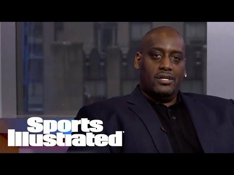 Video 3 - Patrick Ewing