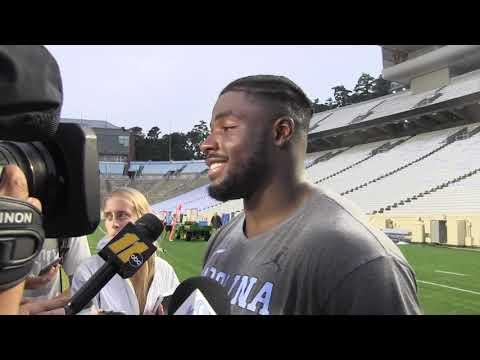 Video 6 - Andre Smith