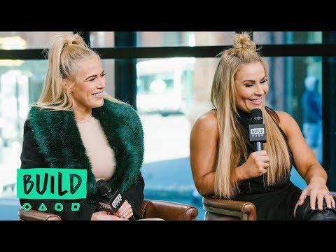 Video 2 - Natalya WWE Diva