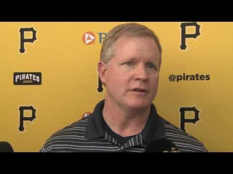 Video 4 - Neal Huntington