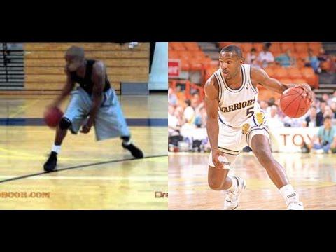 Video 2 - Tim Hardaway