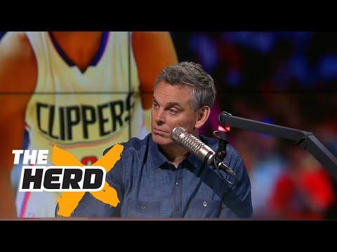 Video 5 - Glen Davis