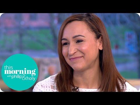 Video 5 - Jessica Ennis-Hill