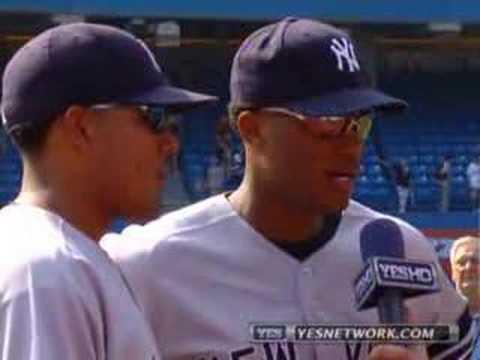 Video 2 - Melky Cabrera