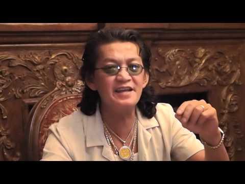 Video 1 - Scotty Nguyen