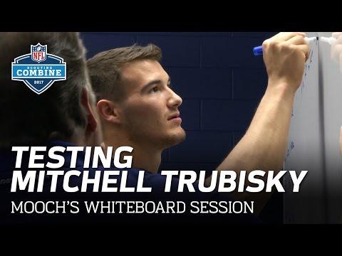 Video 3 - Mitchell Trubisky