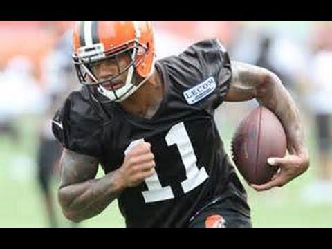 Video 2 - Terrelle Pryor