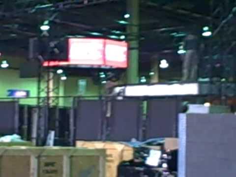 Video 1 - Amir Sadollah