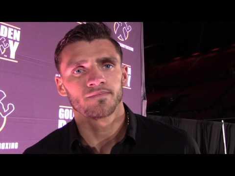 Video 6 - Joe Smith Jr.