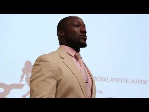 Video 1 - Rennie Curran