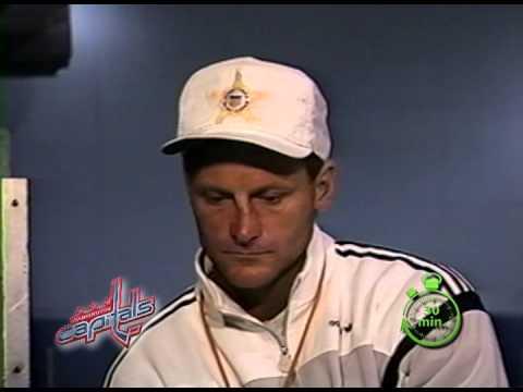 Video 3 - Rod Langway