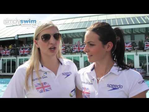 Video 3 - Keri-Anne Payne