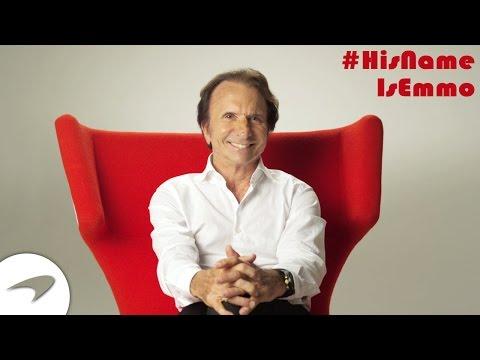 Video 1 - Emerson Fittipaldi