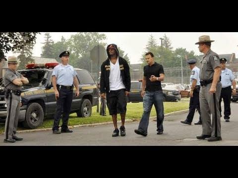 Video 3 - Plaxico Burress