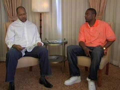 Video 4 - Angelo Taylor