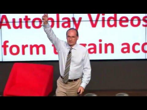 Video 2 - Bill Patrick