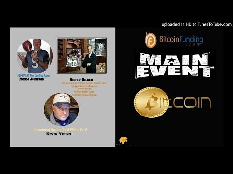 Video 3 - Norm Johnson