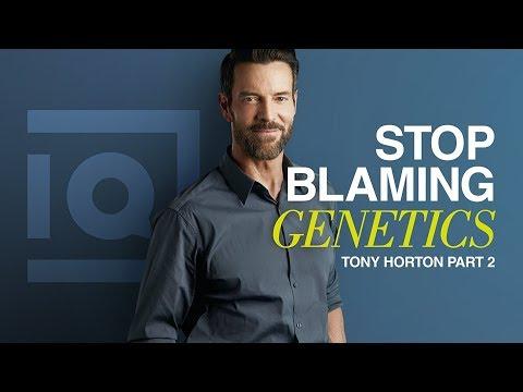 Video 6 - Tony Horton