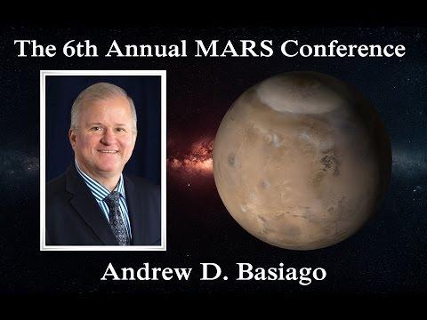 Video 2 - Andrew Johnston