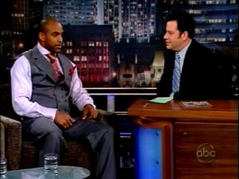 Video 4 - David Tyree