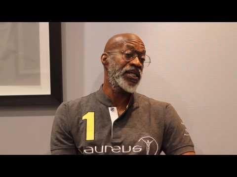 Video 6 - Edwin Moses