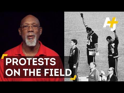 Video 5 - John Carlos