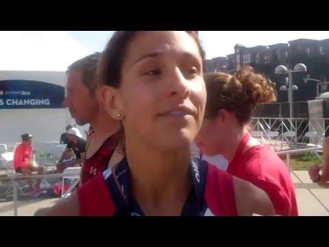 Video 4 - Kara Goucher