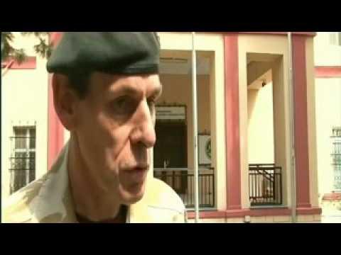 Video 3 - Parker McLachlin