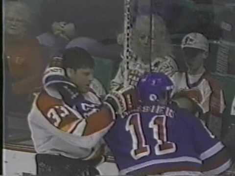 Video 3 - Zarley Zalapski