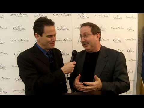 Video 4 - Norman Chad