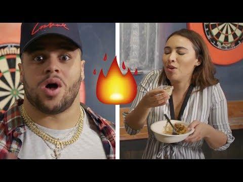 Video 1 - Tyron Smith