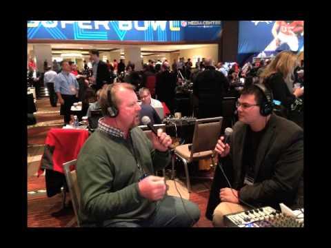 Video 3 - Steve DeOssie