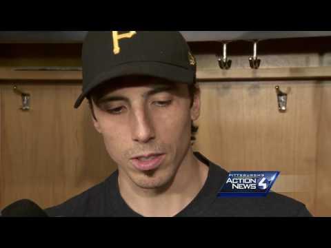 Video 1 - Marc-Andre Fleury
