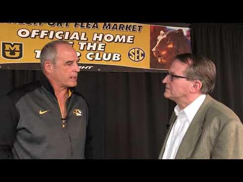Video 1 - Gary Pinkel
